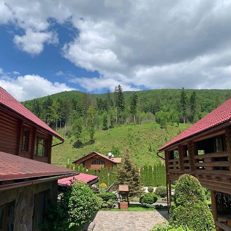 Готель Жди Ня Єво Instagram Zhdenievo Hotel Zhdeniievo Exterior foto