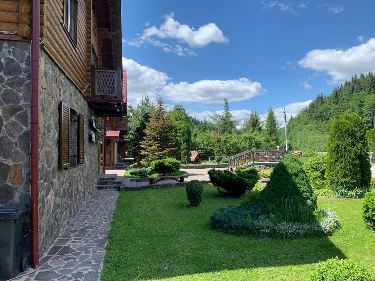 Готель Жди Ня Єво Instagram Zhdenievo Hotel Zhdeniievo Exterior foto