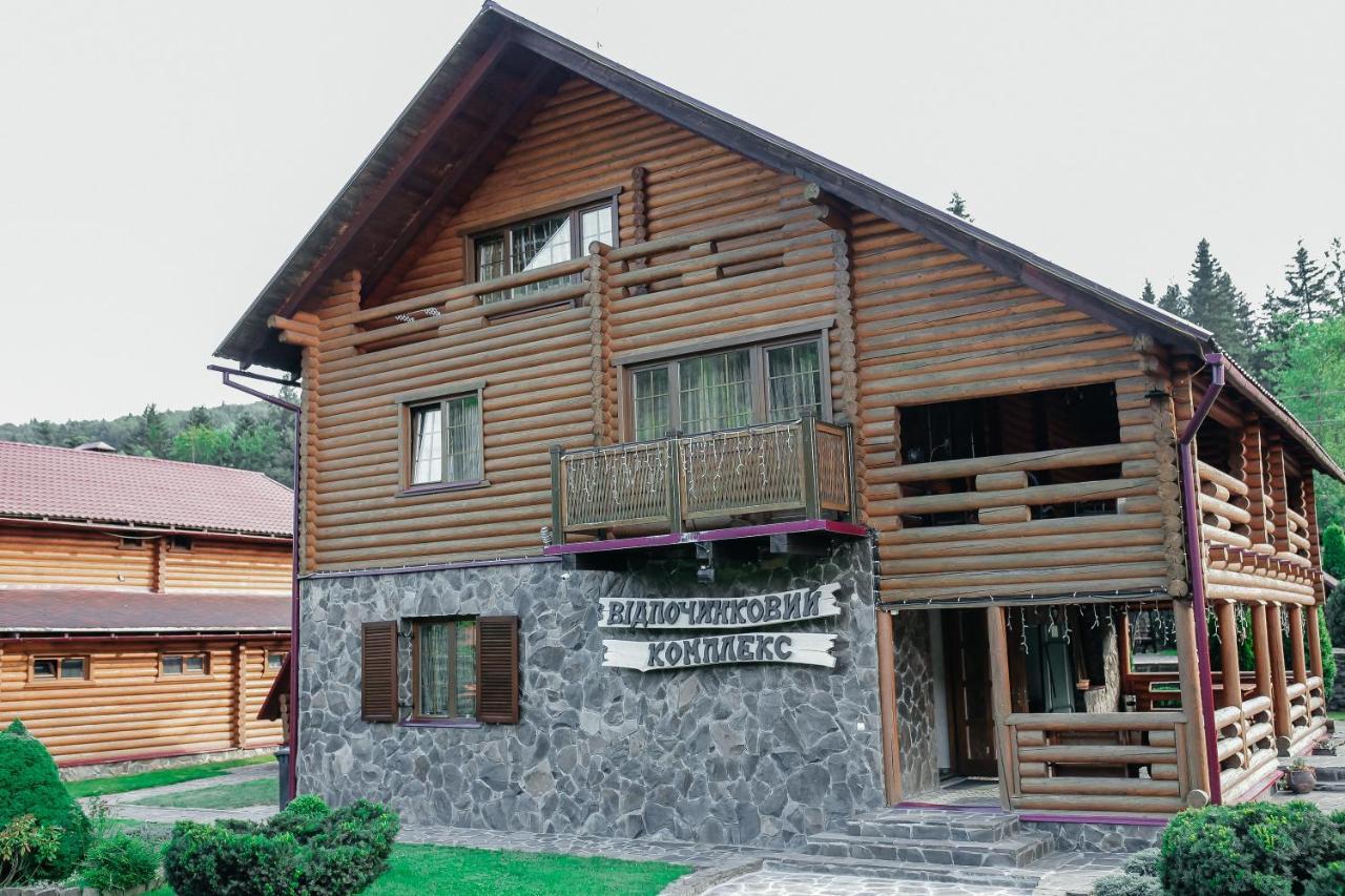 Готель Жди Ня Єво Instagram Zhdenievo Hotel Zhdeniievo Exterior foto