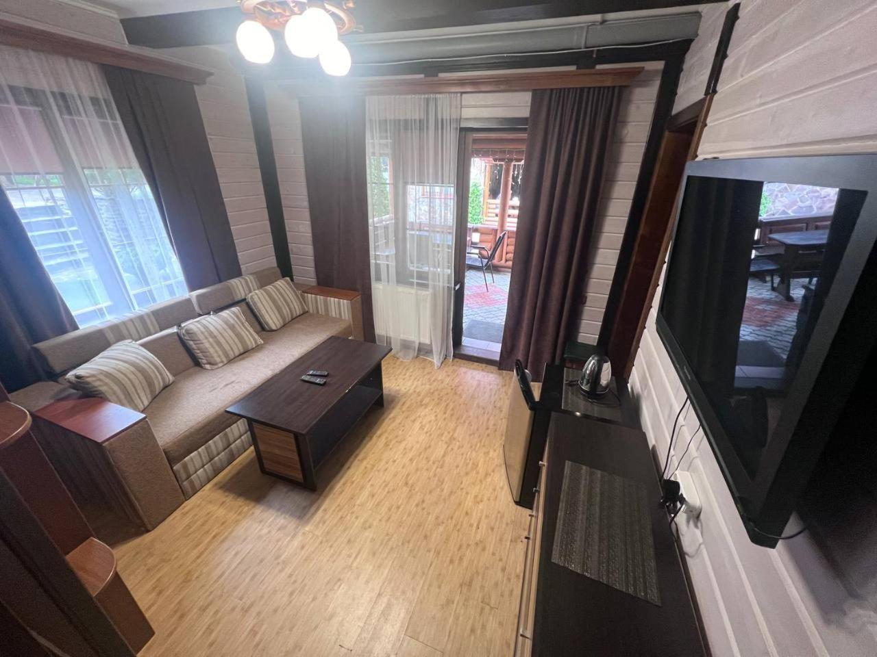 Готель Жди Ня Єво Instagram Zhdenievo Hotel Zhdeniievo Exterior foto